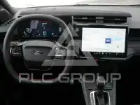 2026 Ford Puma