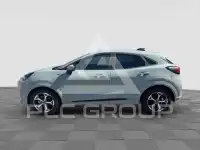 2026 Ford Puma
