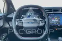 2026 Ford Puma