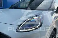 2026 Ford Puma