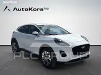 2026 Ford Puma