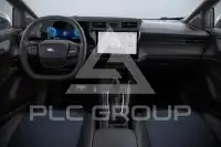 2026 Ford Puma