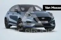 2026 Ford Puma