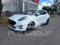 2026 Ford Puma