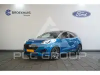 2026 Ford Puma