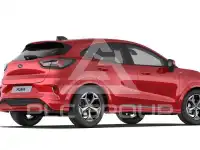 2026 Ford Puma