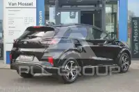 2026 Ford Puma