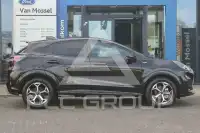 2026 Ford Puma