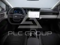 2026 Ford Puma