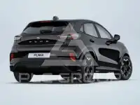 2026 Ford Puma