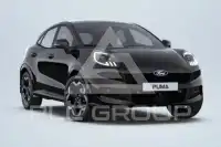 2026 Ford Puma
