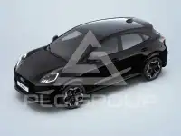 2026 Ford Puma