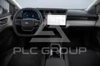 2026 Ford Puma