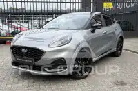 2026 Ford Puma