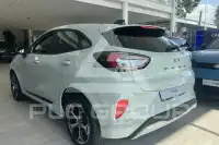 2026 Ford Puma