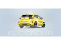 2026 Ford Puma