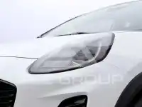 2026 Ford Puma
