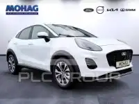 2026 Ford Puma