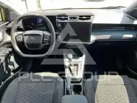 2026 Ford Puma