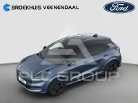 2026 Ford Puma