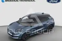2026 Ford Puma