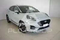 2026 Ford Puma