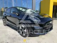 2026 Ford Puma
