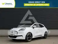 2026 Ford Puma