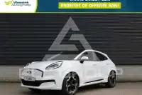 2026 Ford Puma