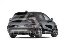 2026 Ford Puma