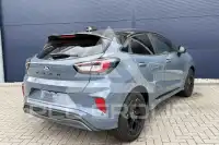 2026 Ford Puma