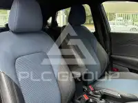 2026 Ford Puma