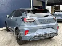 2026 Ford Puma