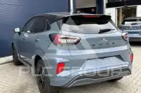 2026 Ford Puma