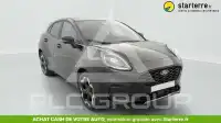 2026 Ford Puma
