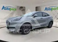 2026 Ford Puma