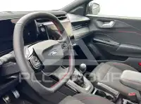 2026 Ford Puma