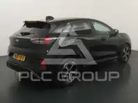 2026 Ford Puma