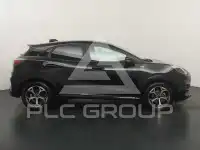 2026 Ford Puma