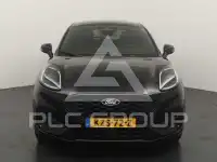 2026 Ford Puma