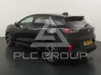 2026 Ford Puma