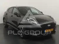 2026 Ford Puma