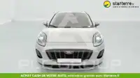 2026 Ford Puma