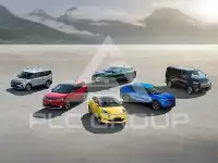 2026 Ford Puma