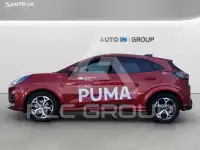 2026 Ford Puma