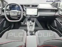 2026 Ford Puma