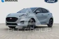 2026 Ford Puma