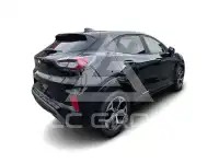 2026 Ford Puma