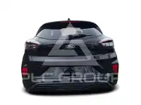 2026 Ford Puma