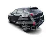 2026 Ford Puma